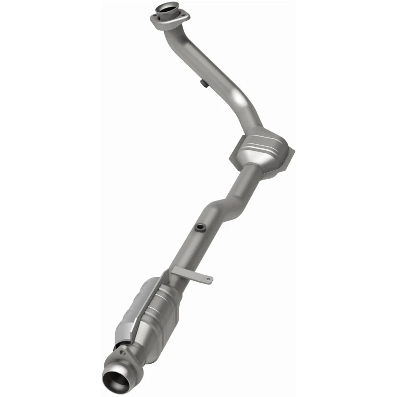 MagnaFlow Direct Fit Catalytic Converter 99-01 Ford Explorer 5.0L - Image 23
