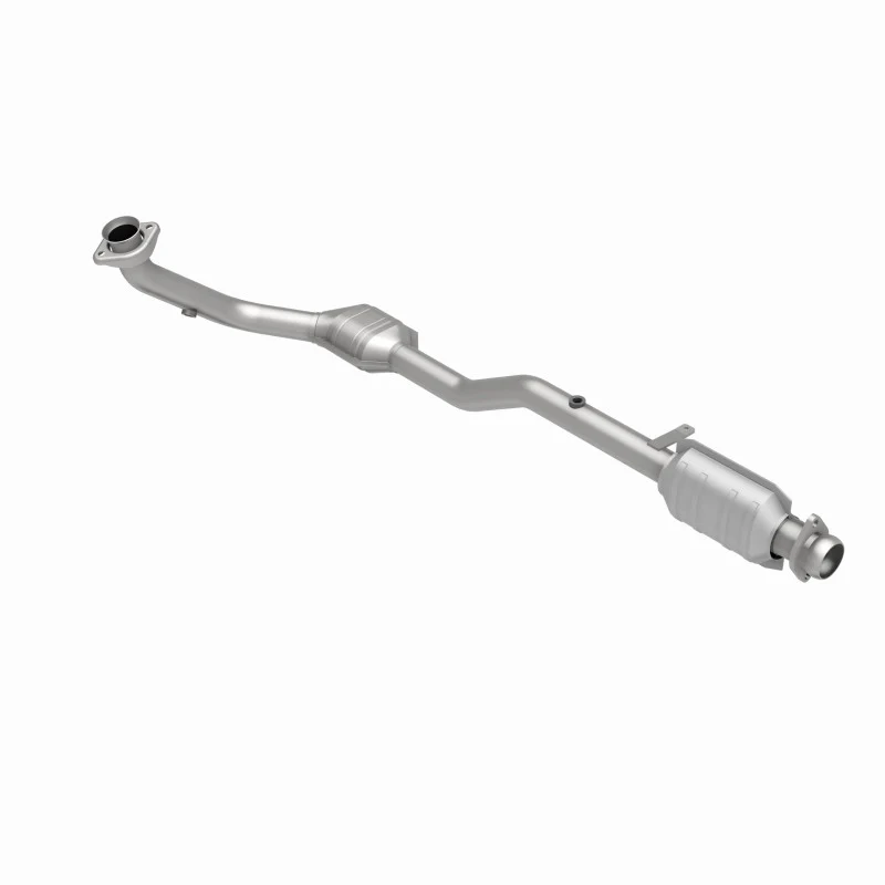 MagnaFlow Direct Fit Catalytic Converter 99-01 Ford Explorer 5.0L - Image 3
