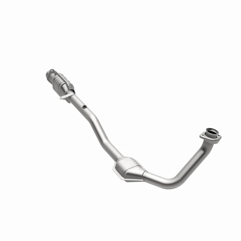 MagnaFlow Direct Fit Catalytic Converter 99-01 Ford Explorer 5.0L - Image 32