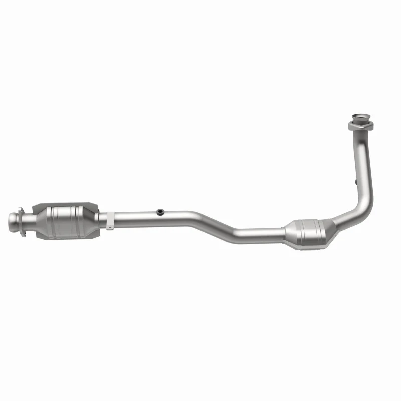 MagnaFlow Direct Fit Catalytic Converter 99-01 Ford Explorer 5.0L - Image 37