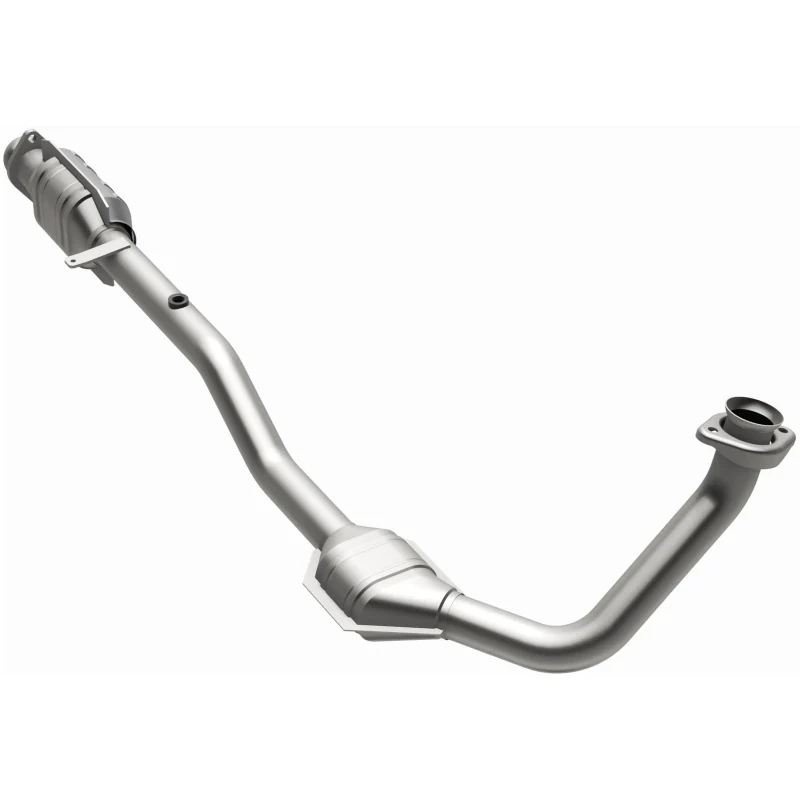 MagnaFlow Direct Fit Catalytic Converter 99-01 Ford Explorer 5.0L - Image 38