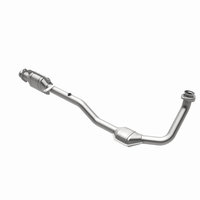 MagnaFlow Direct Fit Catalytic Converter 99-01 Ford Explorer 5.0L - Image 4
