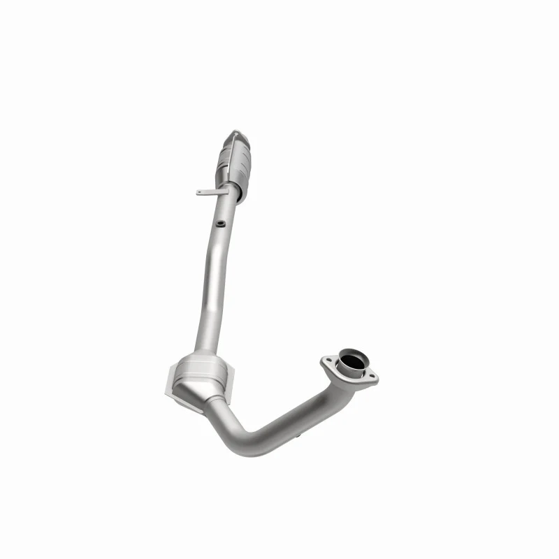 MagnaFlow Direct Fit Catalytic Converter 99-01 Ford Explorer 5.0L - Image 9