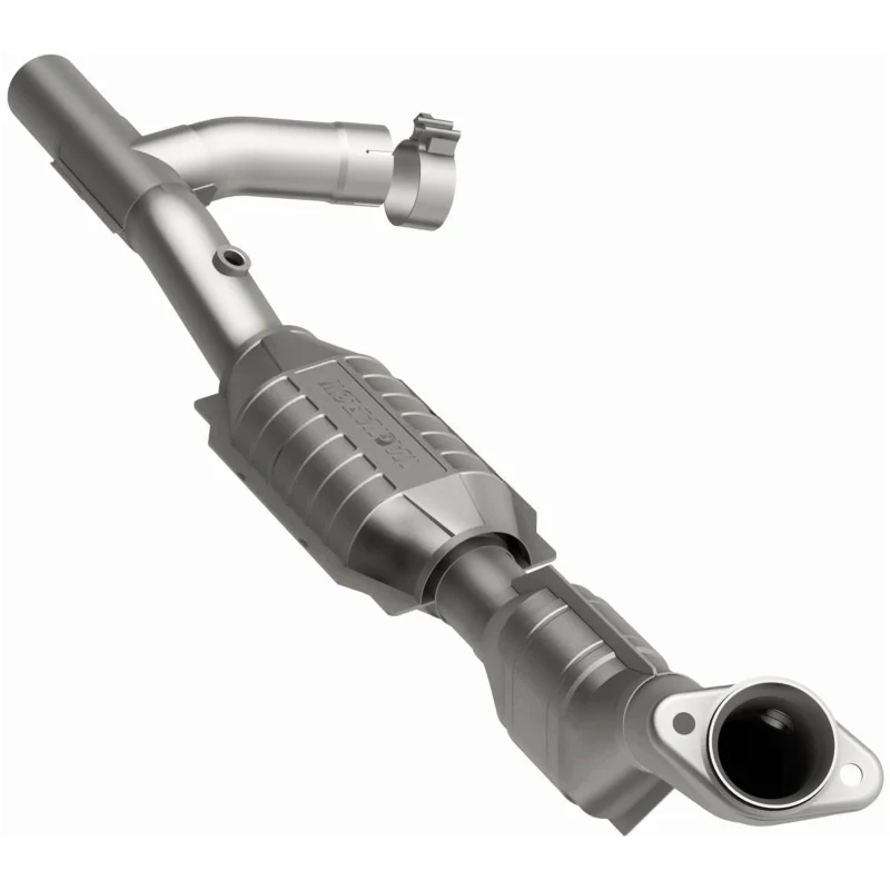 MagnaFlow Direct Fit Catalytic Converter 99-02 Expedition 5.4L 4wd - Image 17