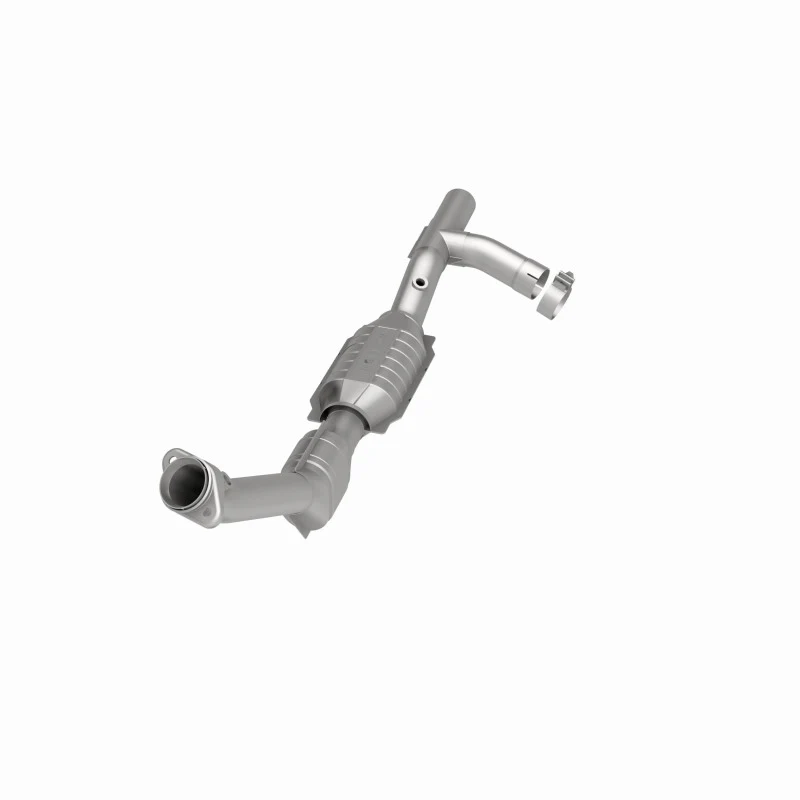 MagnaFlow Direct Fit Catalytic Converter 99-02 Expedition 5.4L 4wd - Image 32