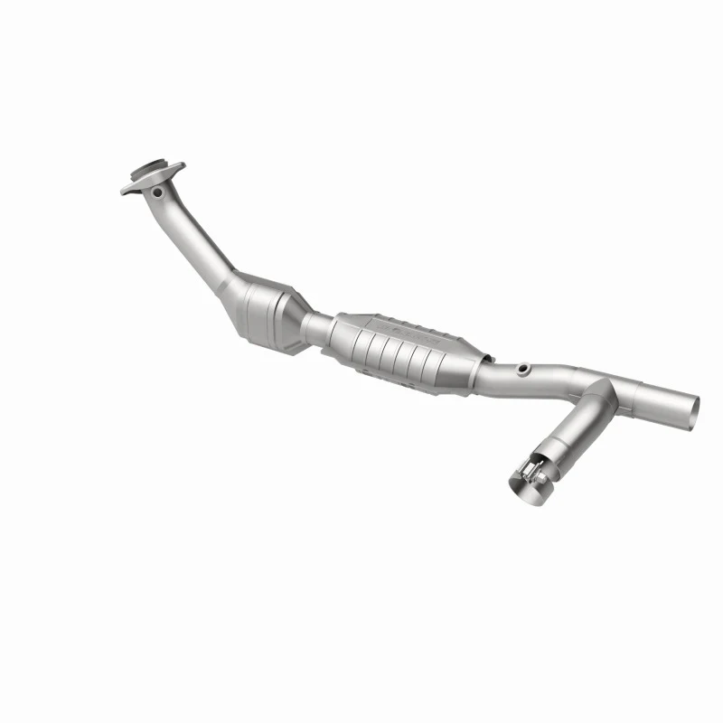 MagnaFlow Direct Fit Catalytic Converter 99-02 Expedition 5.4L 4wd - Image 35