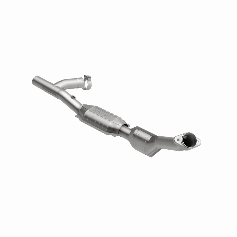MagnaFlow Direct Fit Catalytic Converter 99-02 Expedition 5.4L 4wd - Image 4