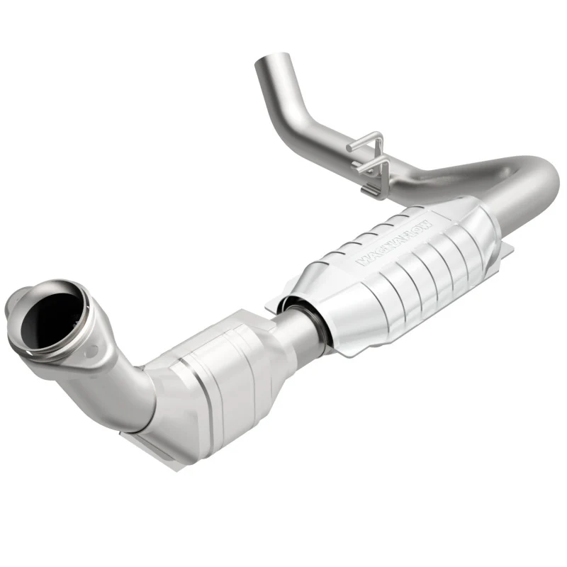 MagnaFlow Direct Fit Catalytic Converter 99-02 Expedition 5.4L 4wd