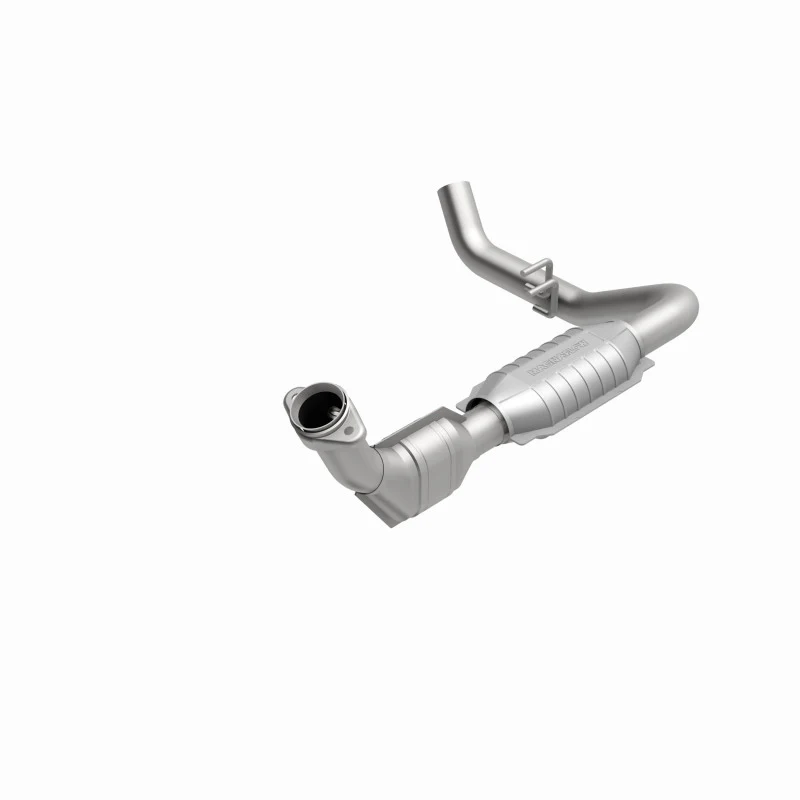 MagnaFlow Direct Fit Catalytic Converter 99-02 Expedition 5.4L 4wd - Image 10