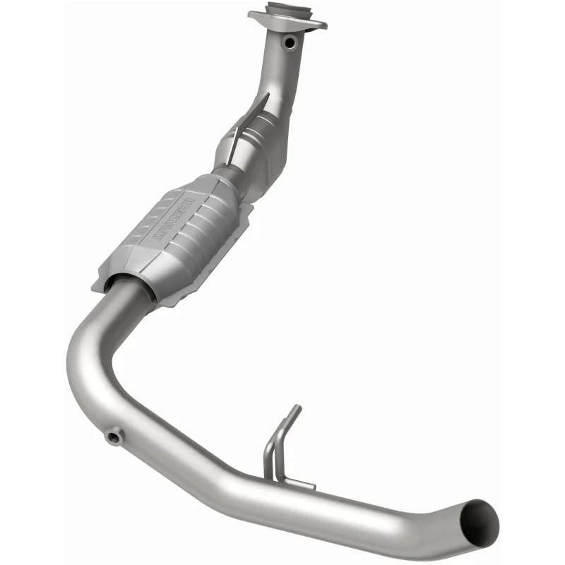 MagnaFlow Direct Fit Catalytic Converter 99-02 Expedition 5.4L 4wd - Image 11