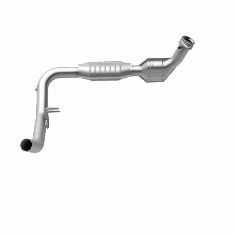 MagnaFlow Direct Fit Catalytic Converter 99-02 Expedition 5.4L 4wd - Image 15