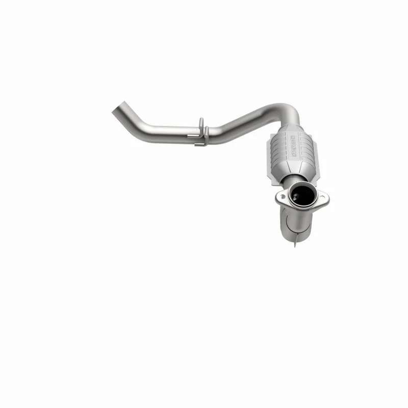 MagnaFlow Direct Fit Catalytic Converter 99-02 Expedition 5.4L 4wd - Image 17