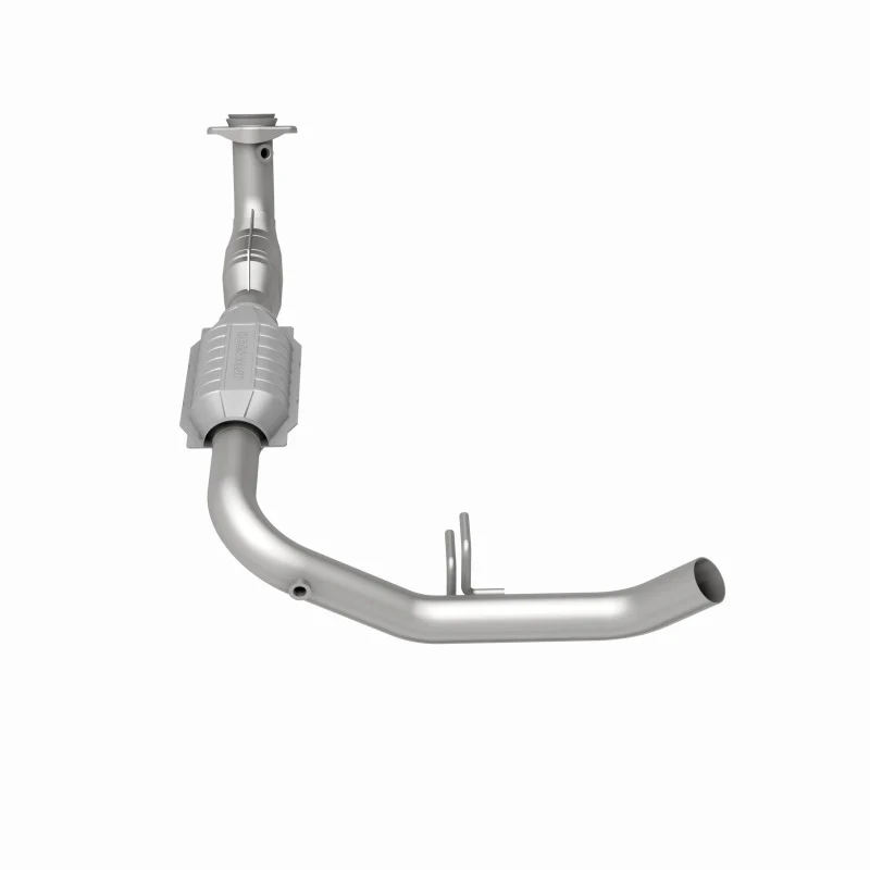 MagnaFlow Direct Fit Catalytic Converter 99-02 Expedition 5.4L 4wd - Image 18