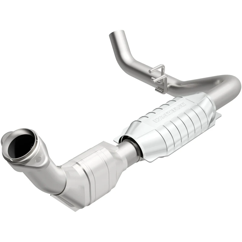 MagnaFlow Direct Fit Catalytic Converter 99-02 Expedition 5.4L 4wd - Image 2
