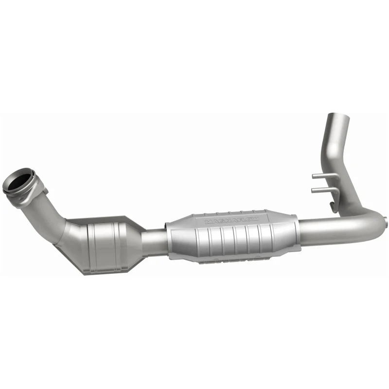MagnaFlow Direct Fit Catalytic Converter 99-02 Expedition 5.4L 4wd - Image 20