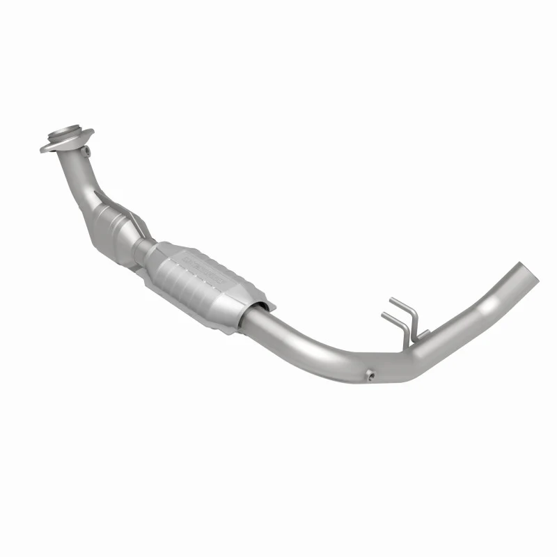 MagnaFlow Direct Fit Catalytic Converter 99-02 Expedition 5.4L 4wd - Image 21