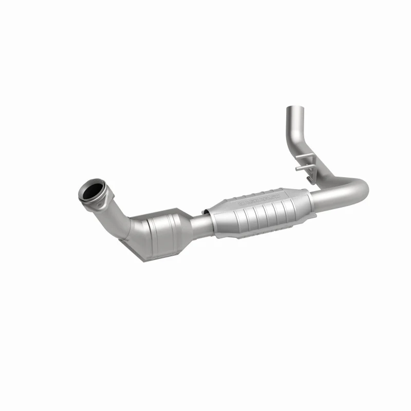 MagnaFlow Direct Fit Catalytic Converter 99-02 Expedition 5.4L 4wd - Image 24