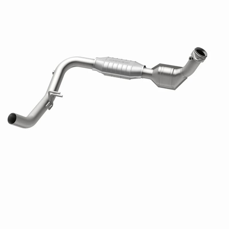 MagnaFlow Direct Fit Catalytic Converter 99-02 Expedition 5.4L 4wd - Image 26
