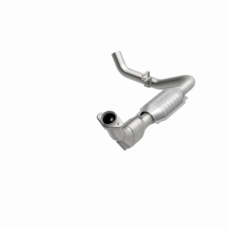 MagnaFlow Direct Fit Catalytic Converter 99-02 Expedition 5.4L 4wd - Image 28