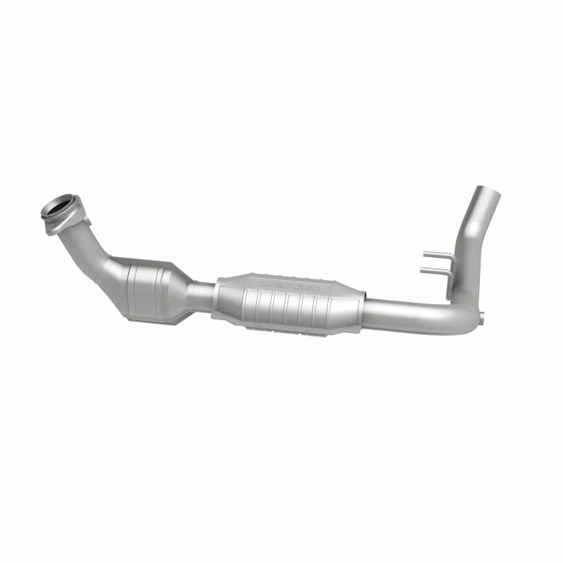 MagnaFlow Direct Fit Catalytic Converter 99-02 Expedition 5.4L 4wd - Image 3