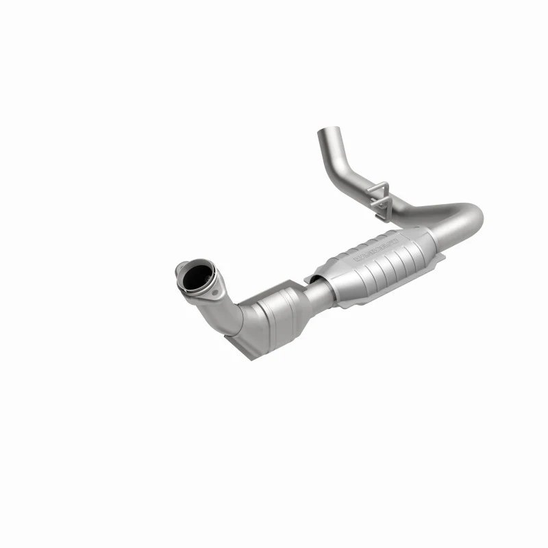 MagnaFlow Direct Fit Catalytic Converter 99-02 Expedition 5.4L 4wd - Image 32