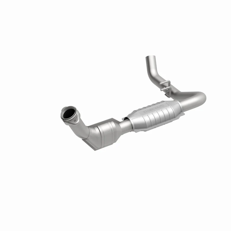 MagnaFlow Direct Fit Catalytic Converter 99-02 Expedition 5.4L 4wd - Image 38