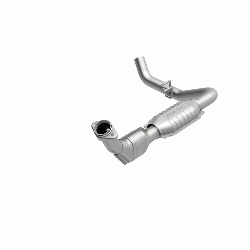 MagnaFlow Direct Fit Catalytic Converter 99-02 Expedition 5.4L 4wd - Image 39