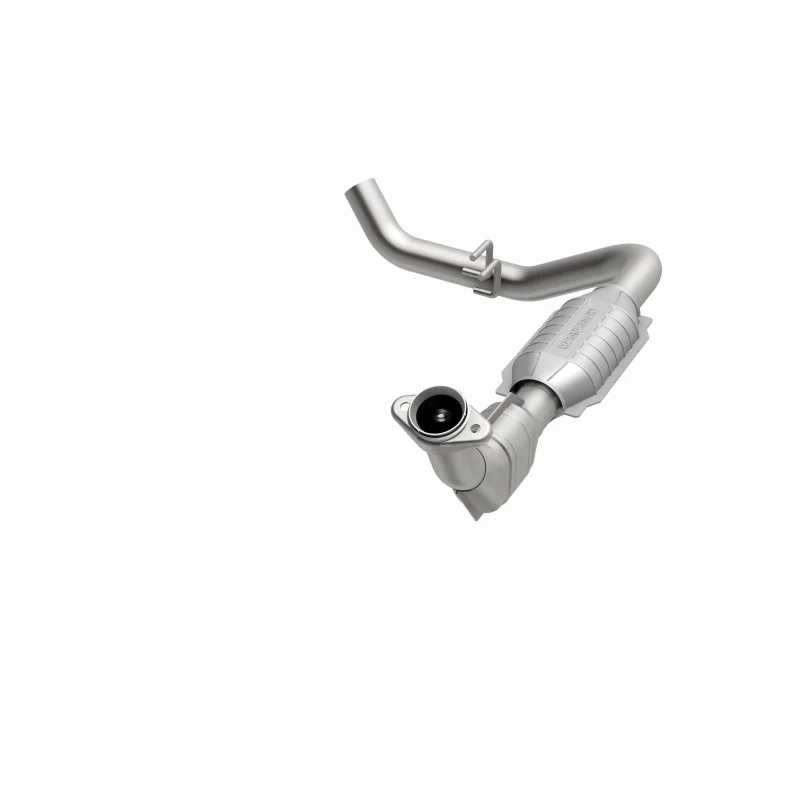 MagnaFlow Direct Fit Catalytic Converter 99-02 Expedition 5.4L 4wd - Image 4