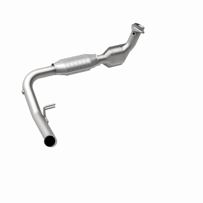 MagnaFlow Direct Fit Catalytic Converter 99-02 Expedition 5.4L 4wd - Image 42