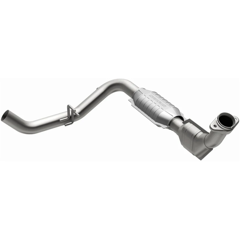 MagnaFlow Direct Fit Catalytic Converter 99-02 Expedition 5.4L 4wd - Image 5