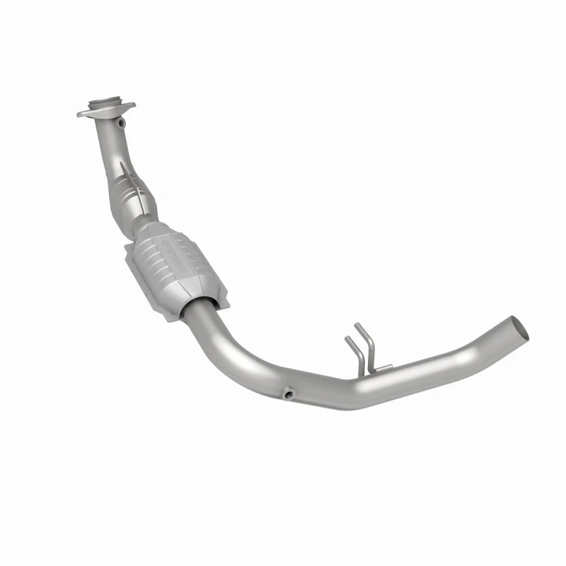 MagnaFlow Direct Fit Catalytic Converter 99-02 Expedition 5.4L 4wd - Image 6