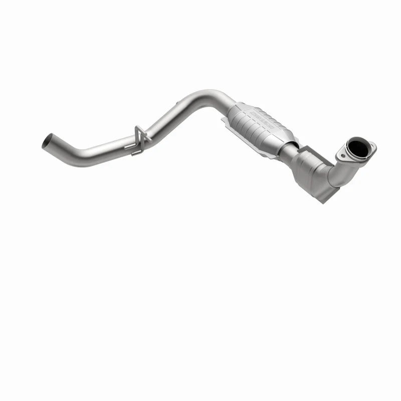 MagnaFlow Direct Fit Catalytic Converter 99-02 Expedition 5.4L 4wd - Image 7