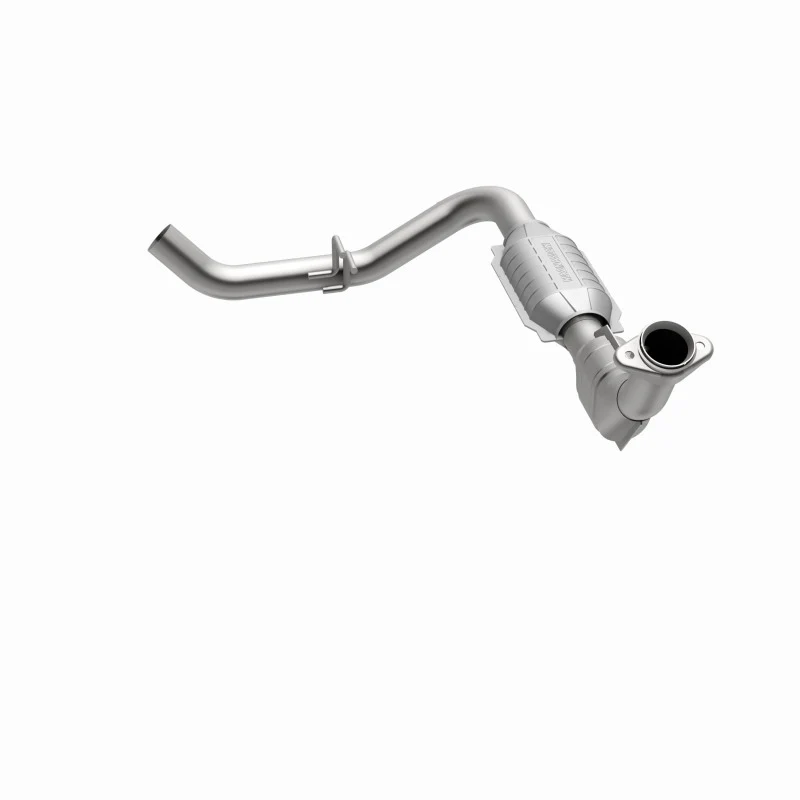 MagnaFlow Direct Fit Catalytic Converter 99-02 Expedition 5.4L 4wd - Image 8