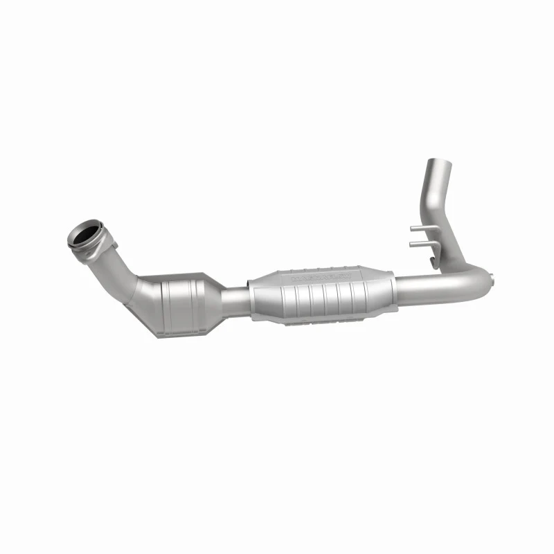 MagnaFlow Direct Fit Catalytic Converter 99-02 Expedition 5.4L 4wd - Image 9
