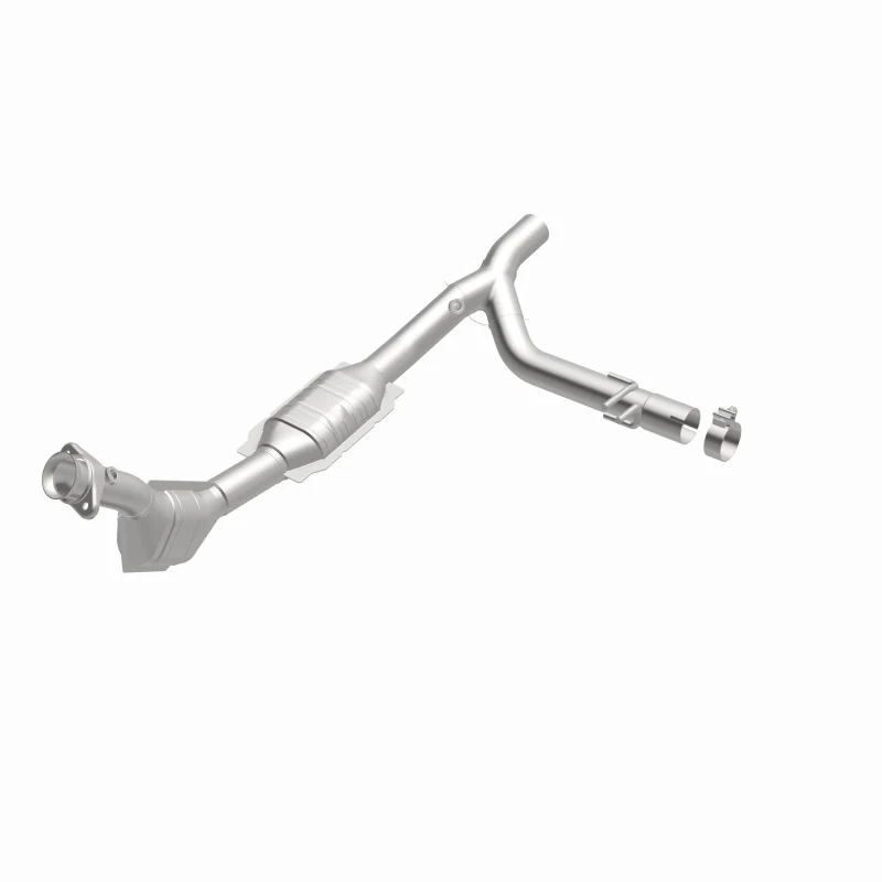 MagnaFlow Direct Fit Catalytic Converter 99 F-150 5.4L V8 P/S 2WD - Image 10
