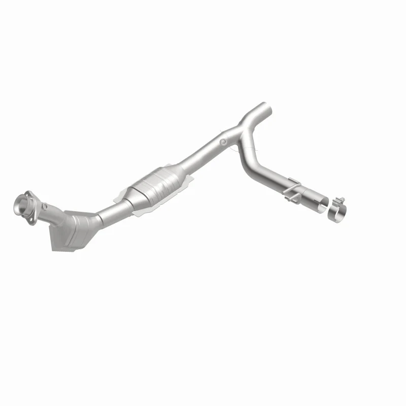MagnaFlow Direct Fit Catalytic Converter 99 F-150 5.4L V8 P/S 2WD - Image 38