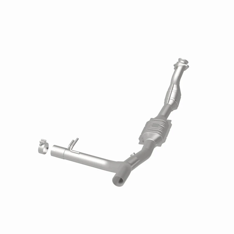 MagnaFlow Direct Fit Catalytic Converter 99 F-150 5.4L V8 P/S 2WD - Image 43