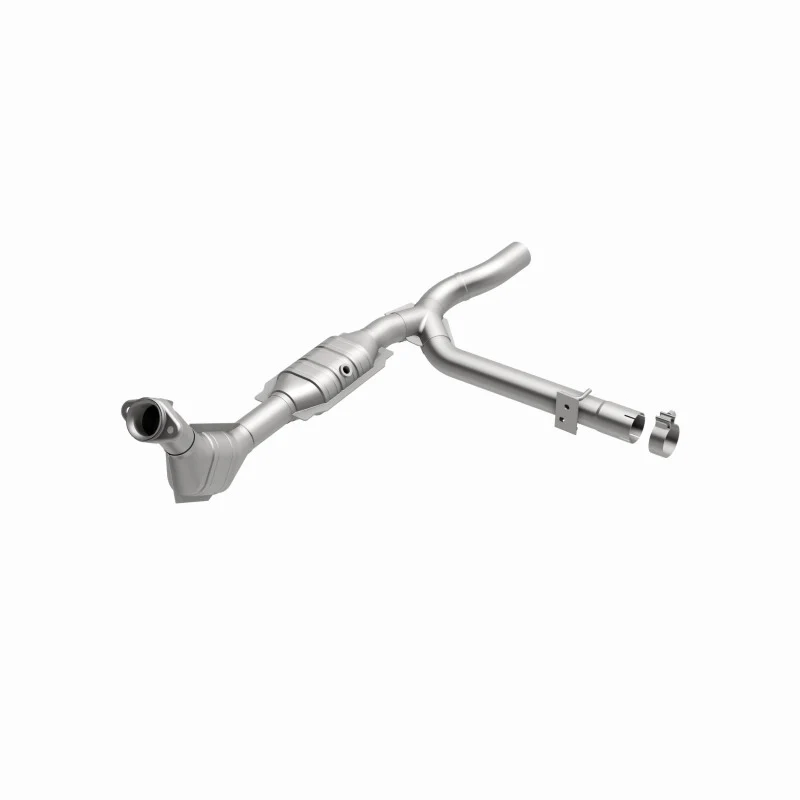 MagnaFlow Direct Fit Catalytic Converter 99 F150/250 4.6L P/S - Image 13