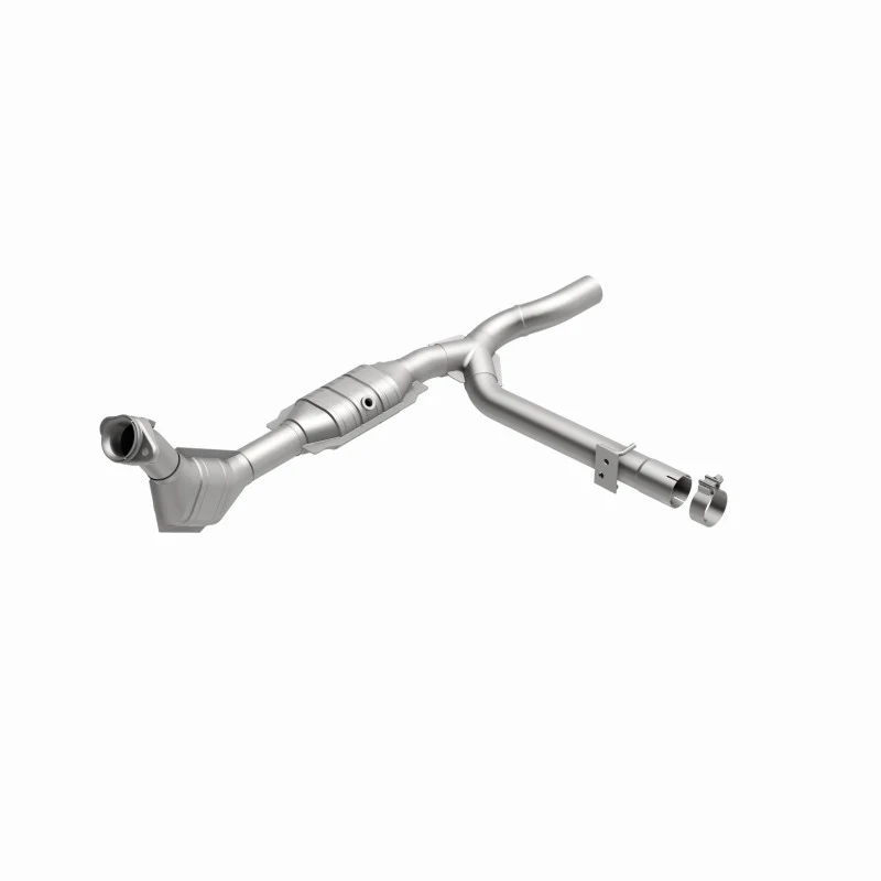 MagnaFlow Direct Fit Catalytic Converter 99 F150/250 4.6L P/S - Image 14