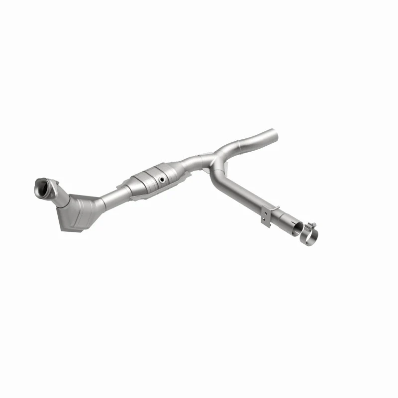 MagnaFlow Direct Fit Catalytic Converter 99 F150/250 4.6L P/S - Image 15