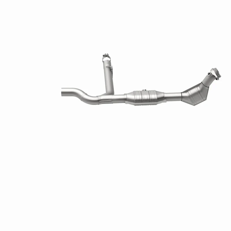 MagnaFlow Direct Fit Catalytic Converter 99 F150/250 4.6L P/S - Image 16