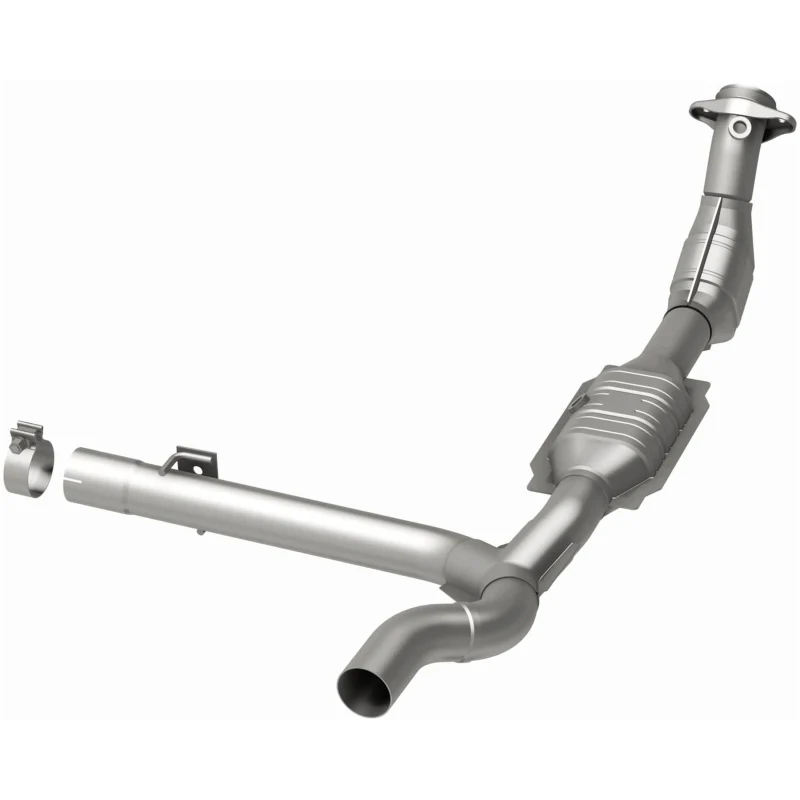 MagnaFlow Direct Fit Catalytic Converter 99 F150/250 4.6L P/S - Image 17