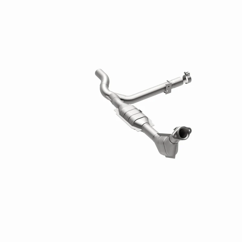 MagnaFlow Direct Fit Catalytic Converter 99 F150/250 4.6L P/S - Image 18