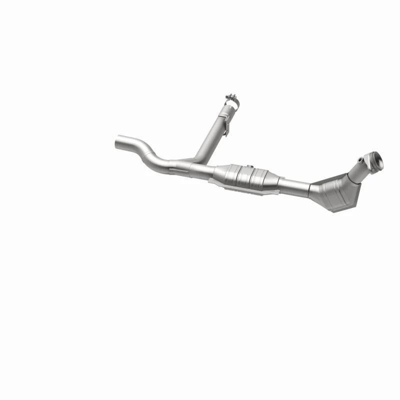 MagnaFlow Direct Fit Catalytic Converter 99 F150/250 4.6L P/S - Image 20