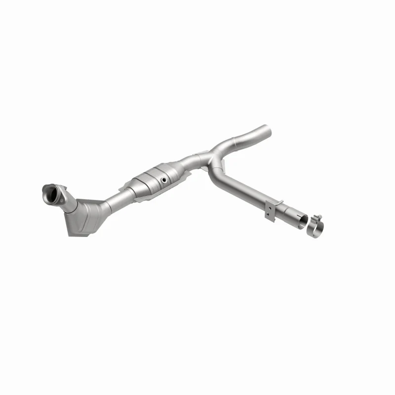 MagnaFlow Direct Fit Catalytic Converter 99 F150/250 4.6L P/S - Image 22