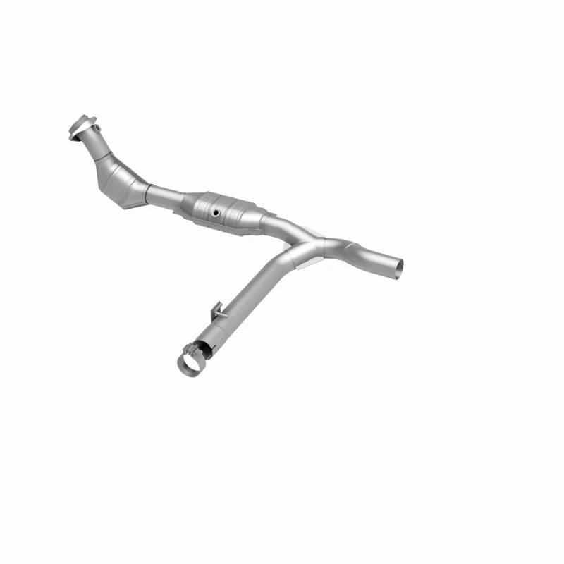 MagnaFlow Direct Fit Catalytic Converter 99 F150/250 4.6L P/S - Image 23