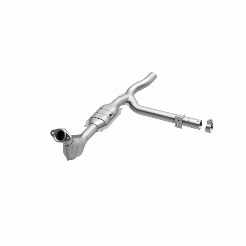 MagnaFlow Direct Fit Catalytic Converter 99 F150/250 4.6L P/S - Image 24