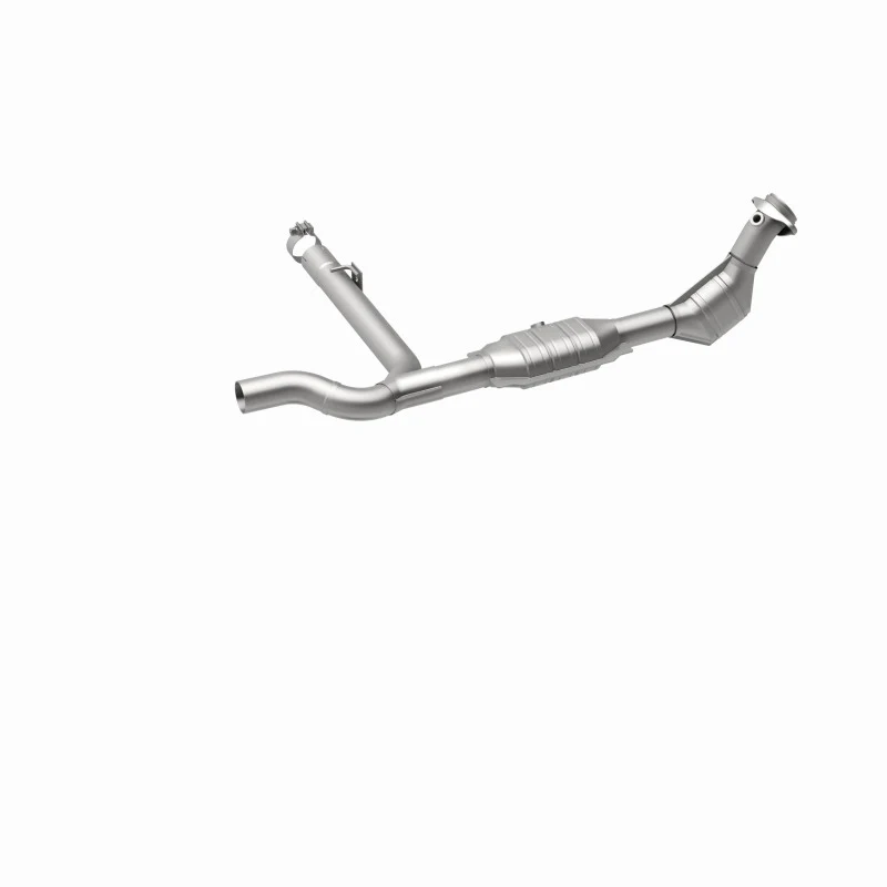 MagnaFlow Direct Fit Catalytic Converter 99 F150/250 4.6L P/S - Image 3
