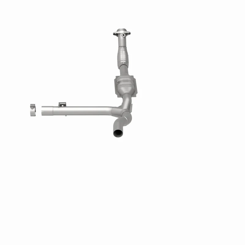 MagnaFlow Direct Fit Catalytic Converter 99 F150/250 4.6L P/S - Image 31