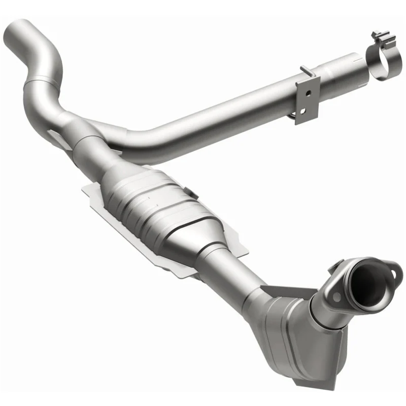 MagnaFlow Direct Fit Catalytic Converter 99 F150/250 4.6L P/S - Image 32